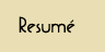 Resume